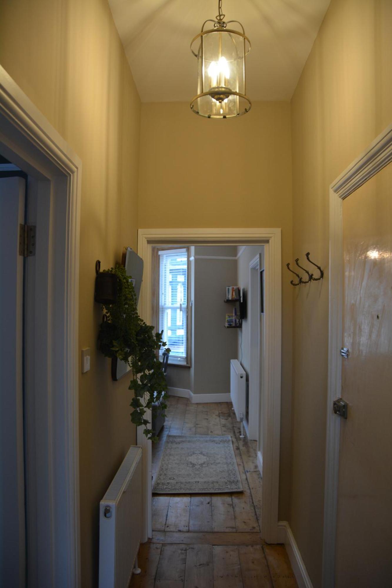 The Fabulous Number Two Apartment A Cosy Coastal Getaway Кромър Екстериор снимка