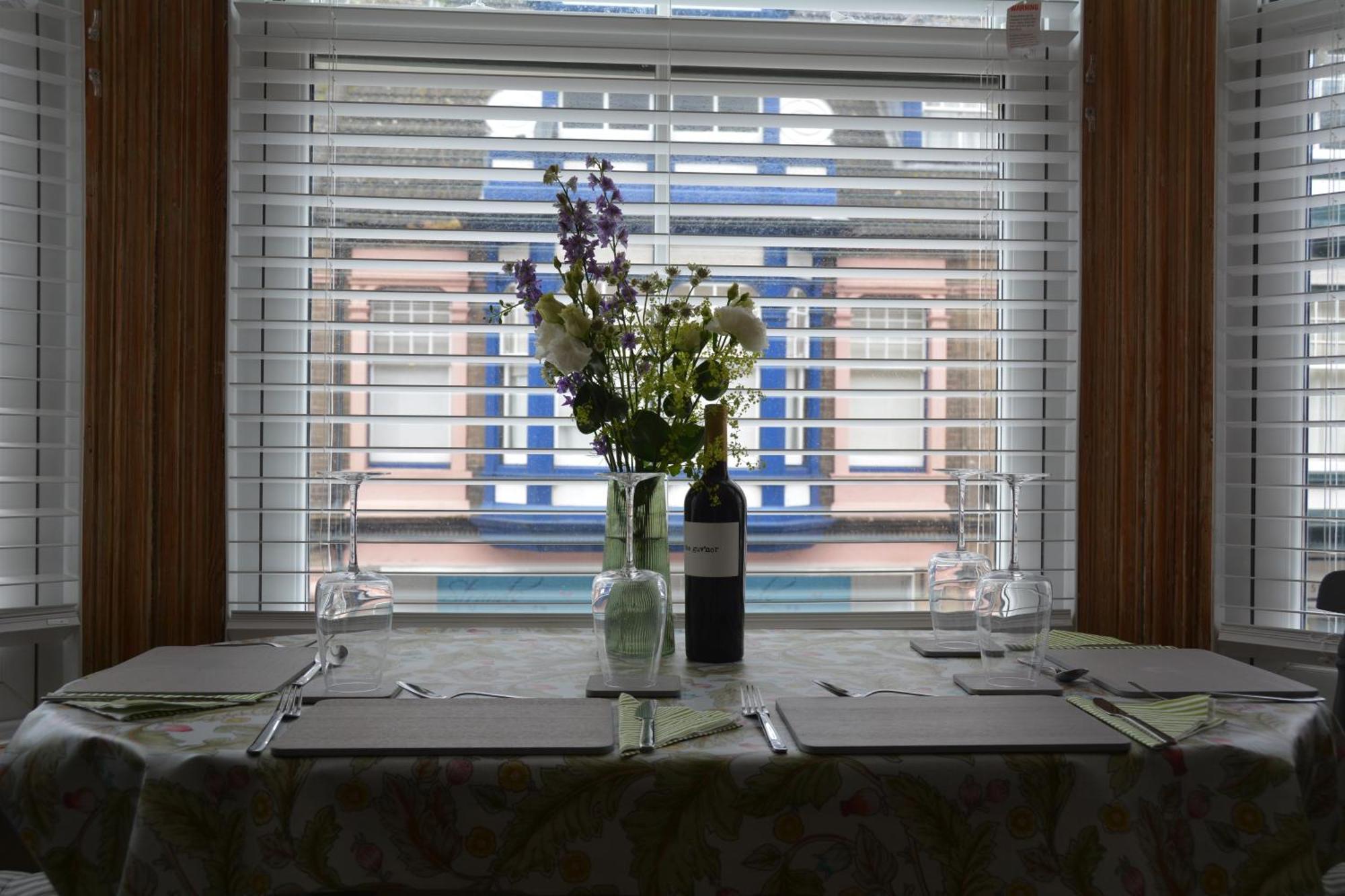 The Fabulous Number Two Apartment A Cosy Coastal Getaway Кромър Екстериор снимка