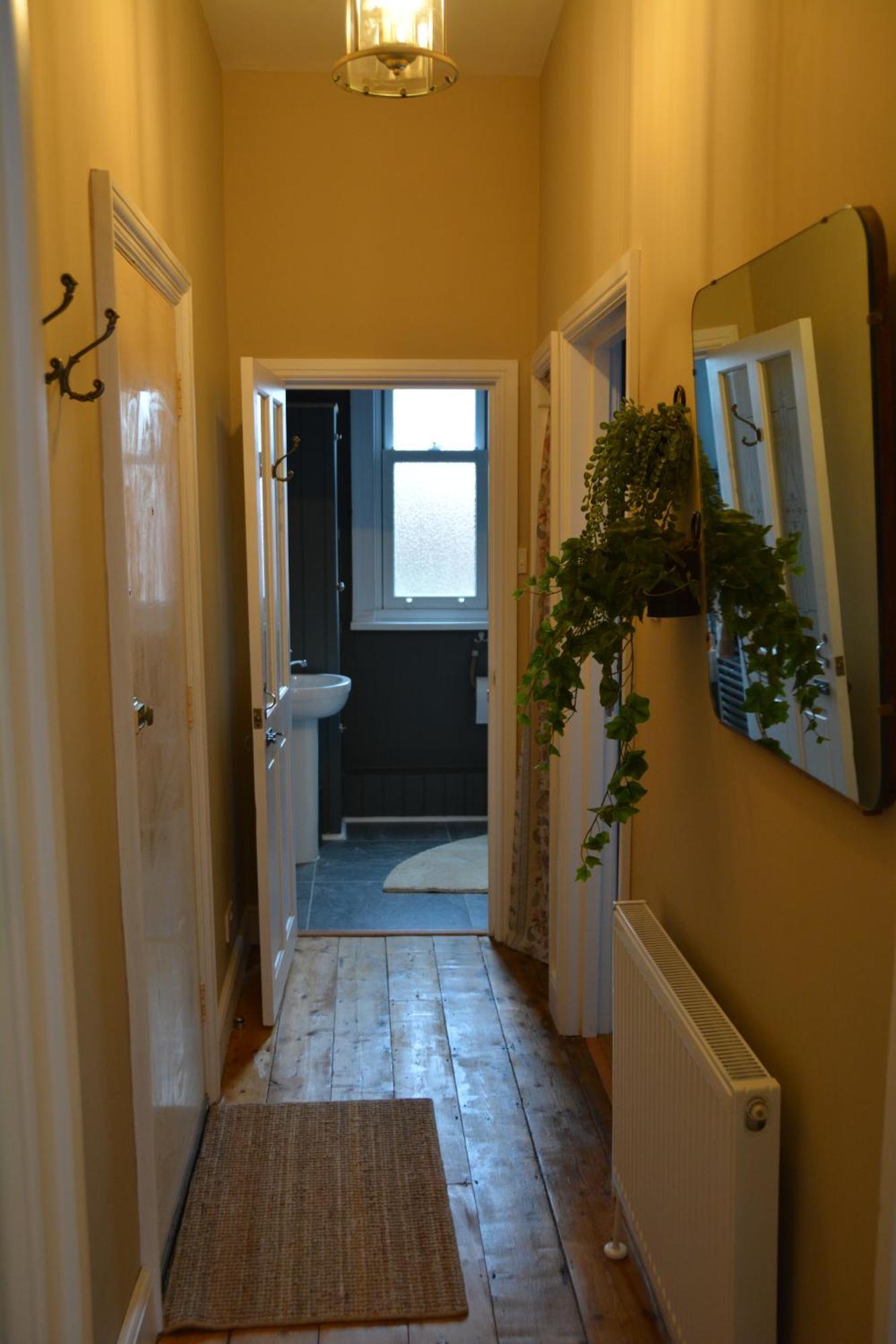 The Fabulous Number Two Apartment A Cosy Coastal Getaway Кромър Екстериор снимка