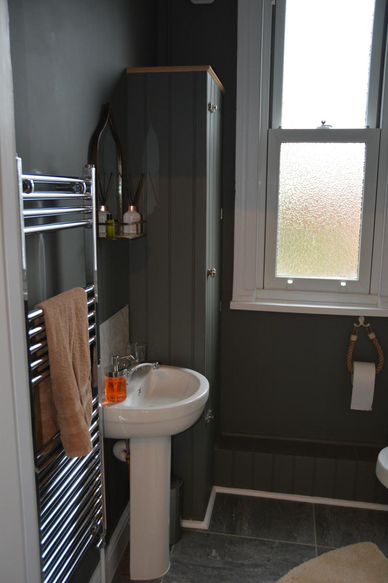 The Fabulous Number Two Apartment A Cosy Coastal Getaway Кромър Екстериор снимка