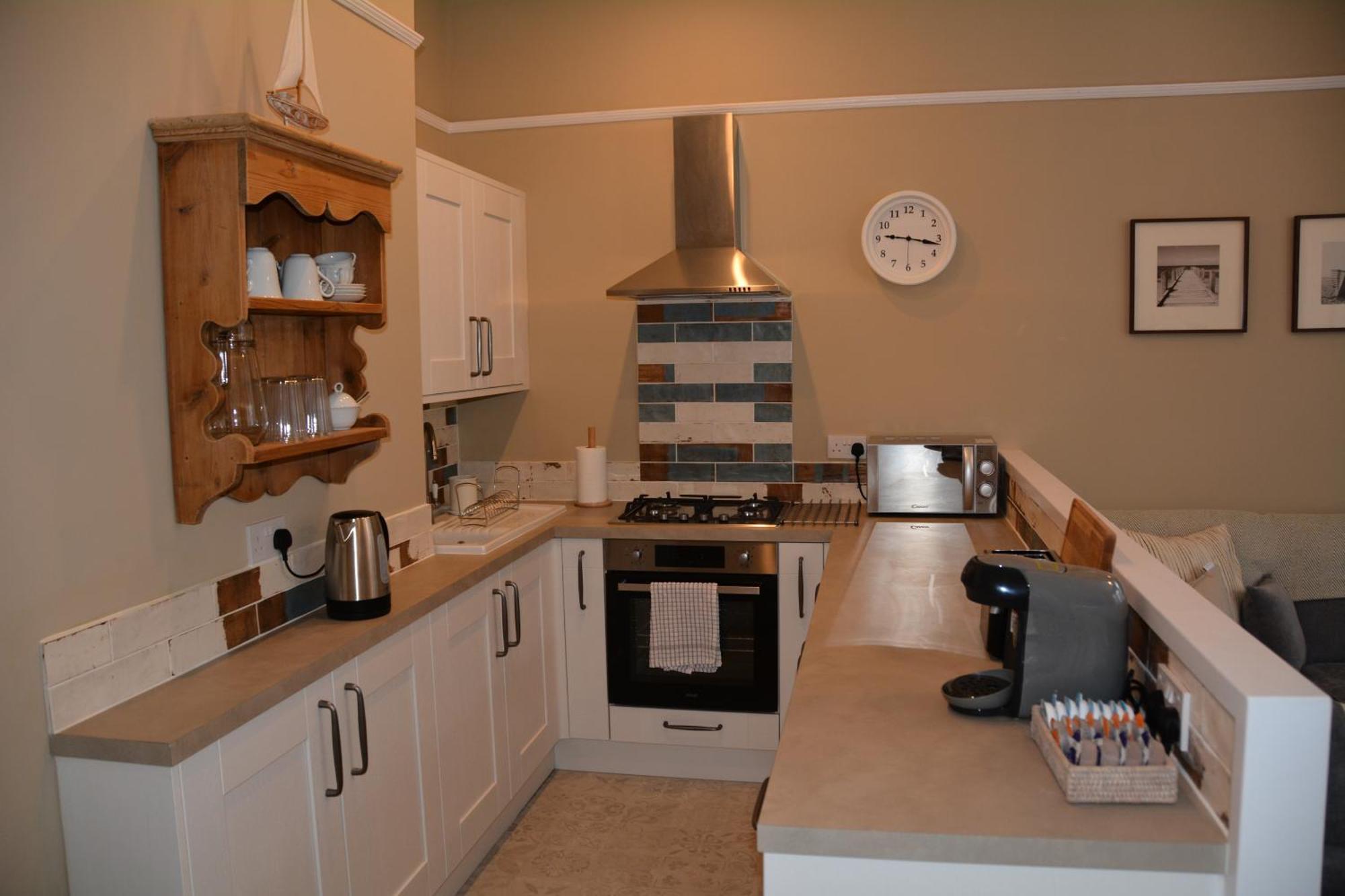The Fabulous Number Two Apartment A Cosy Coastal Getaway Кромър Екстериор снимка